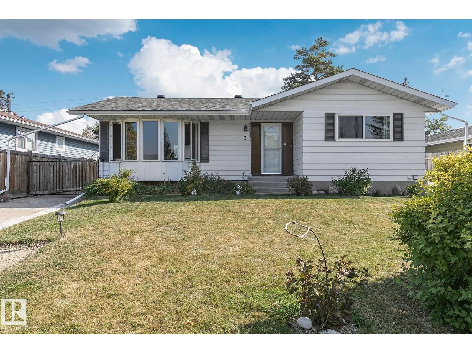 3 WILSON CR