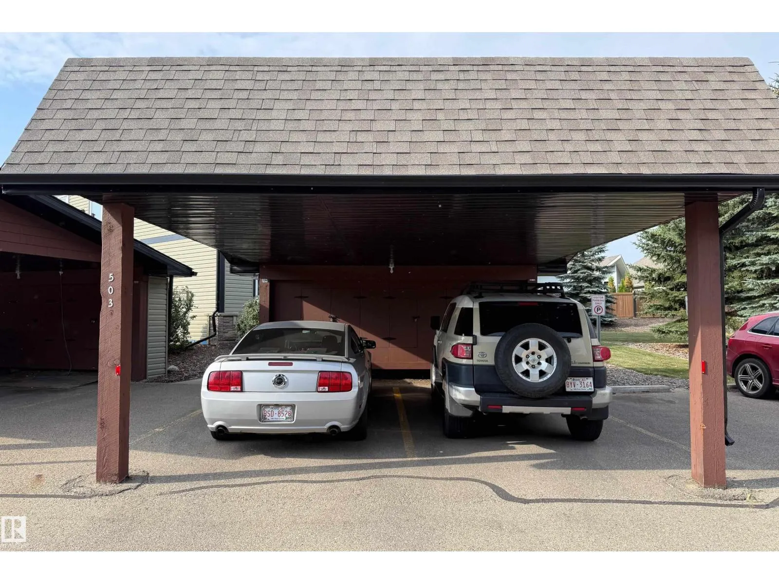 503 GRAYBRIAR GR