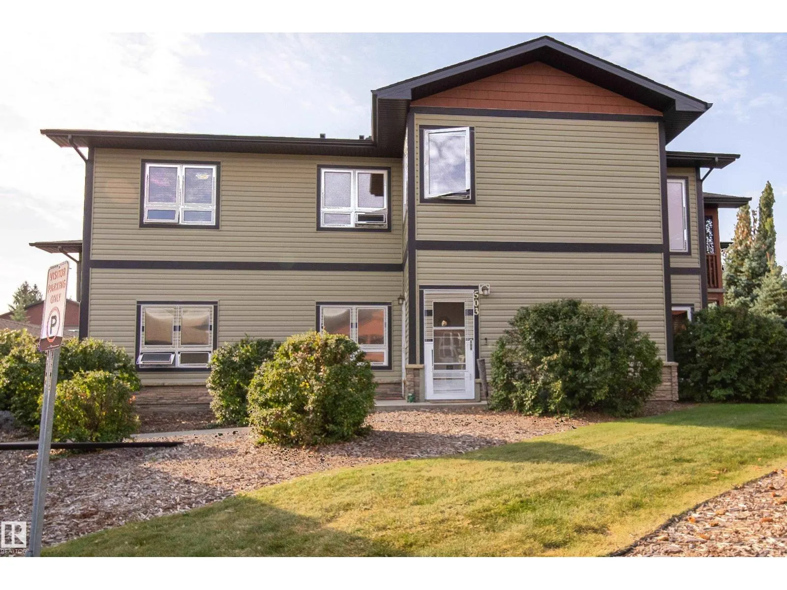 503 GRAYBRIAR GR