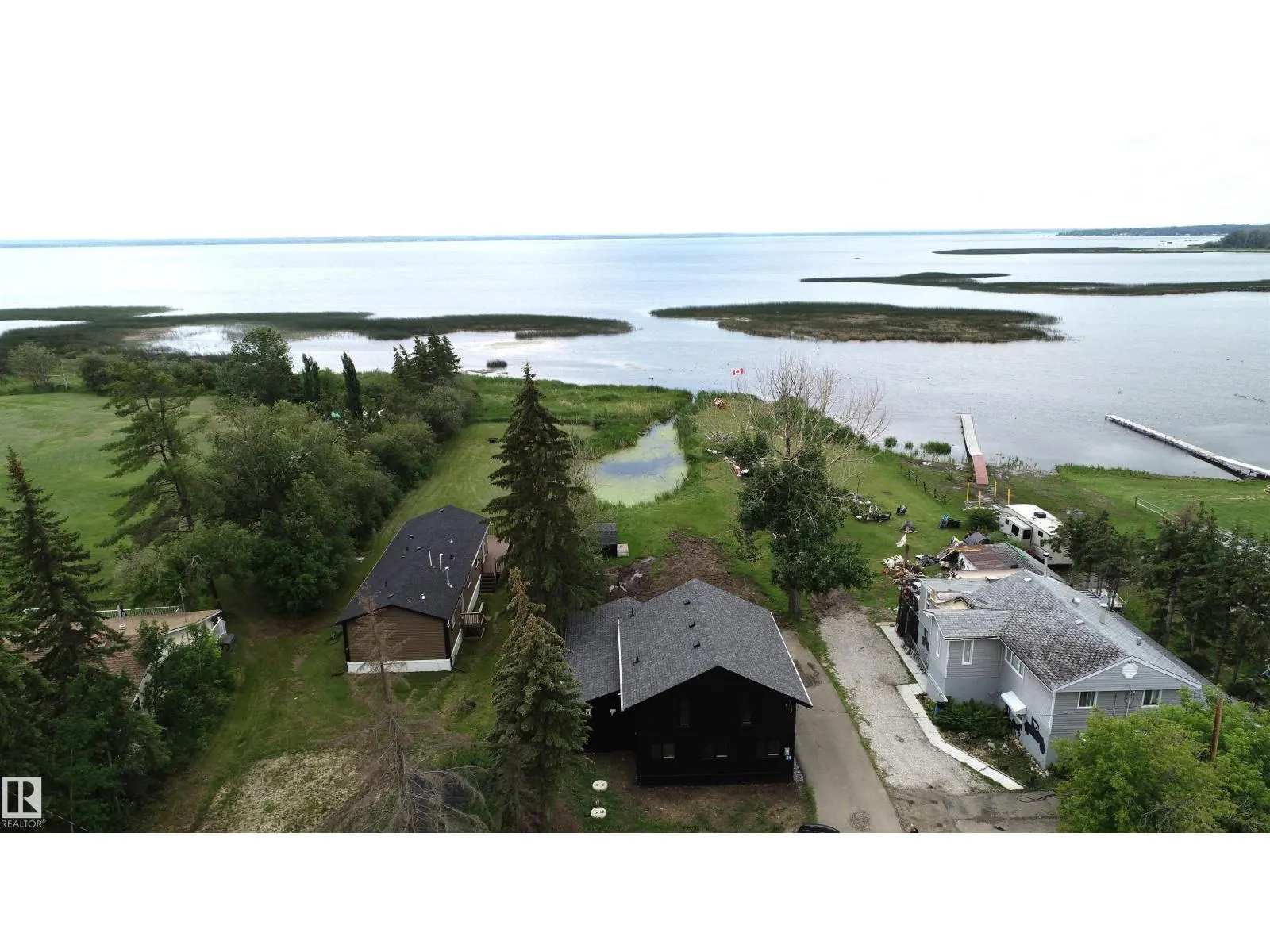 24, 55022 STE. ANNE TR