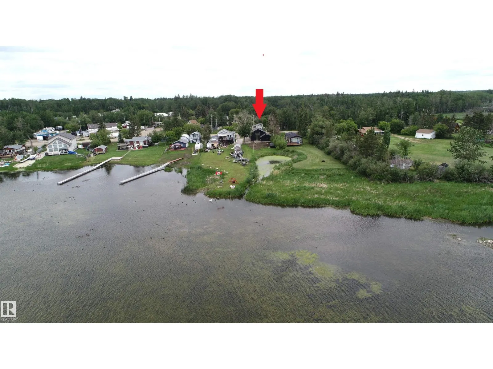 24, 55022 STE. ANNE TR