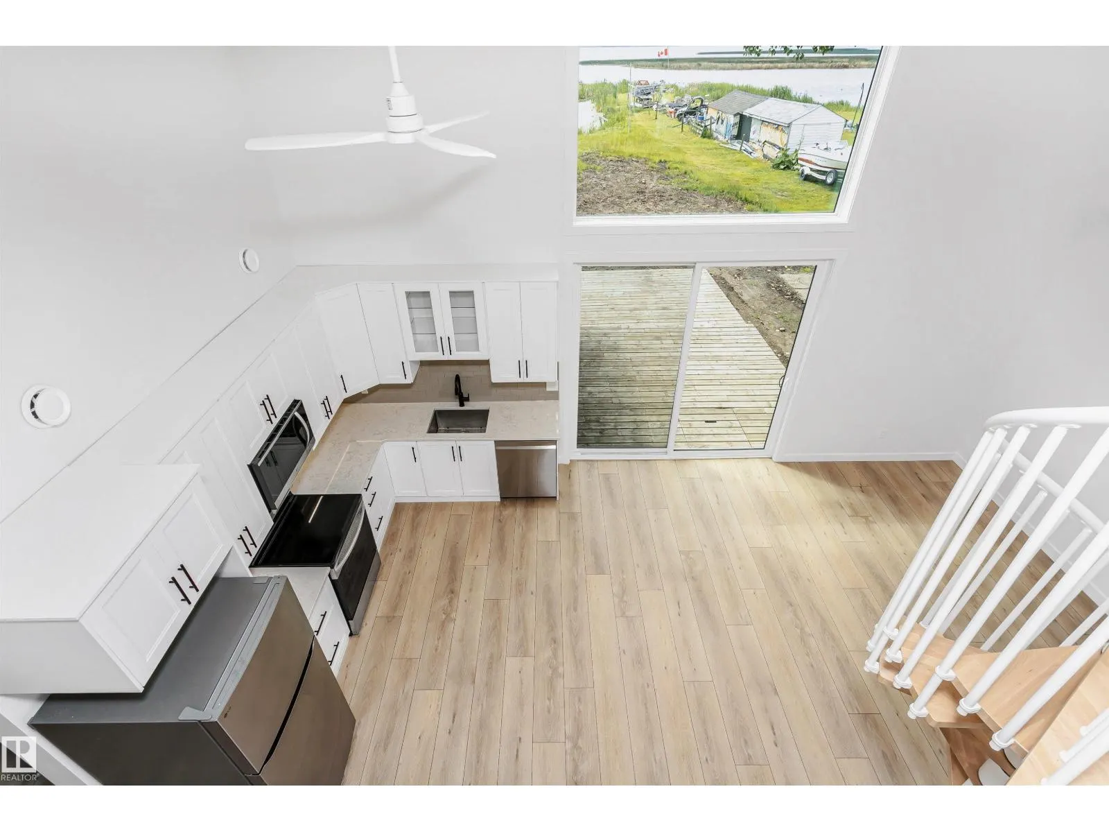 24, 55022 STE. ANNE TR