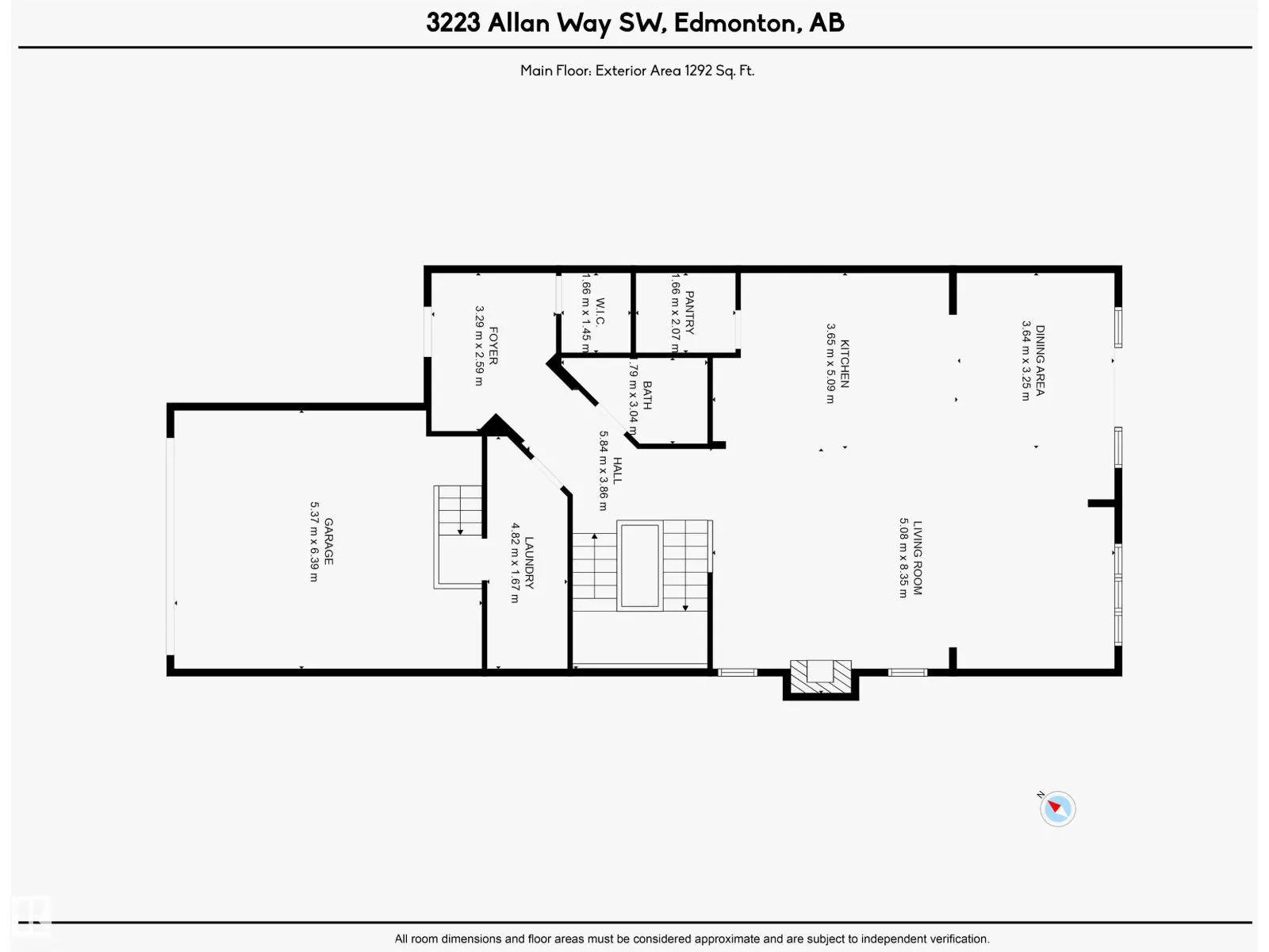 3223 ALLAN WY SW