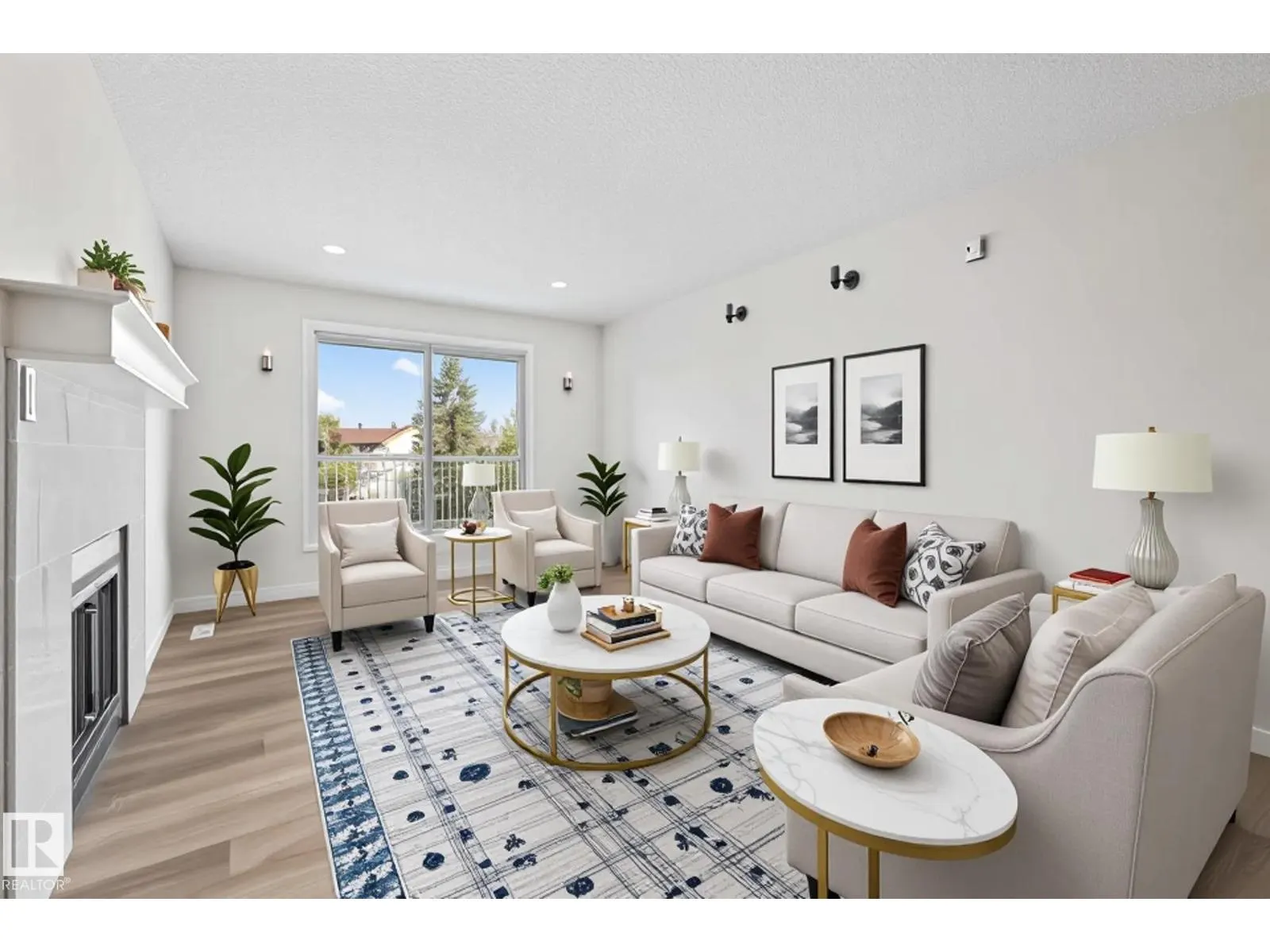 #308 6208 180 ST NW