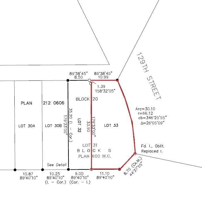 12904 62 AV NW