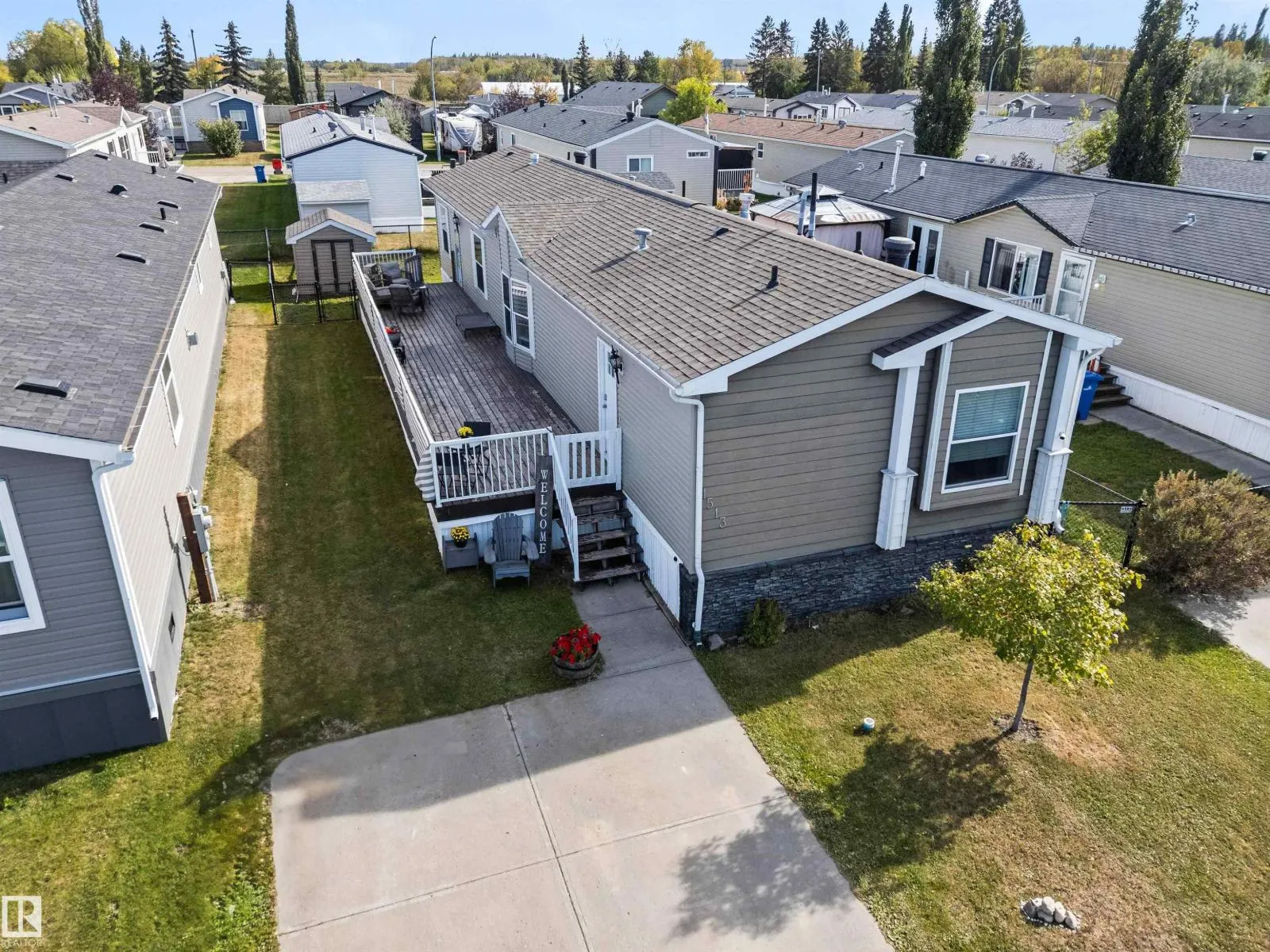 #1513 53222 Rge Rd 272