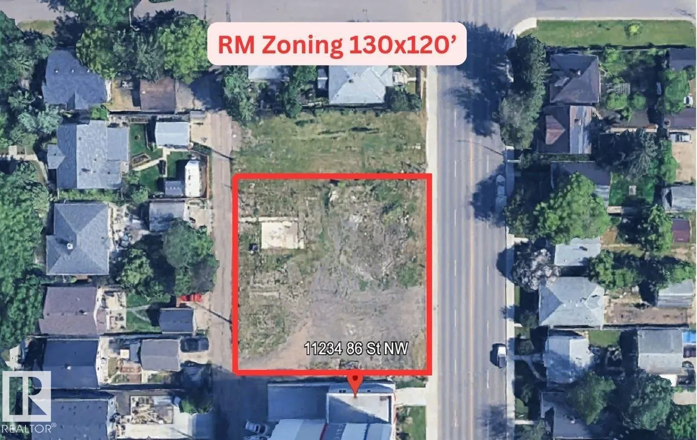 11234/38/40/42 86 ST NW