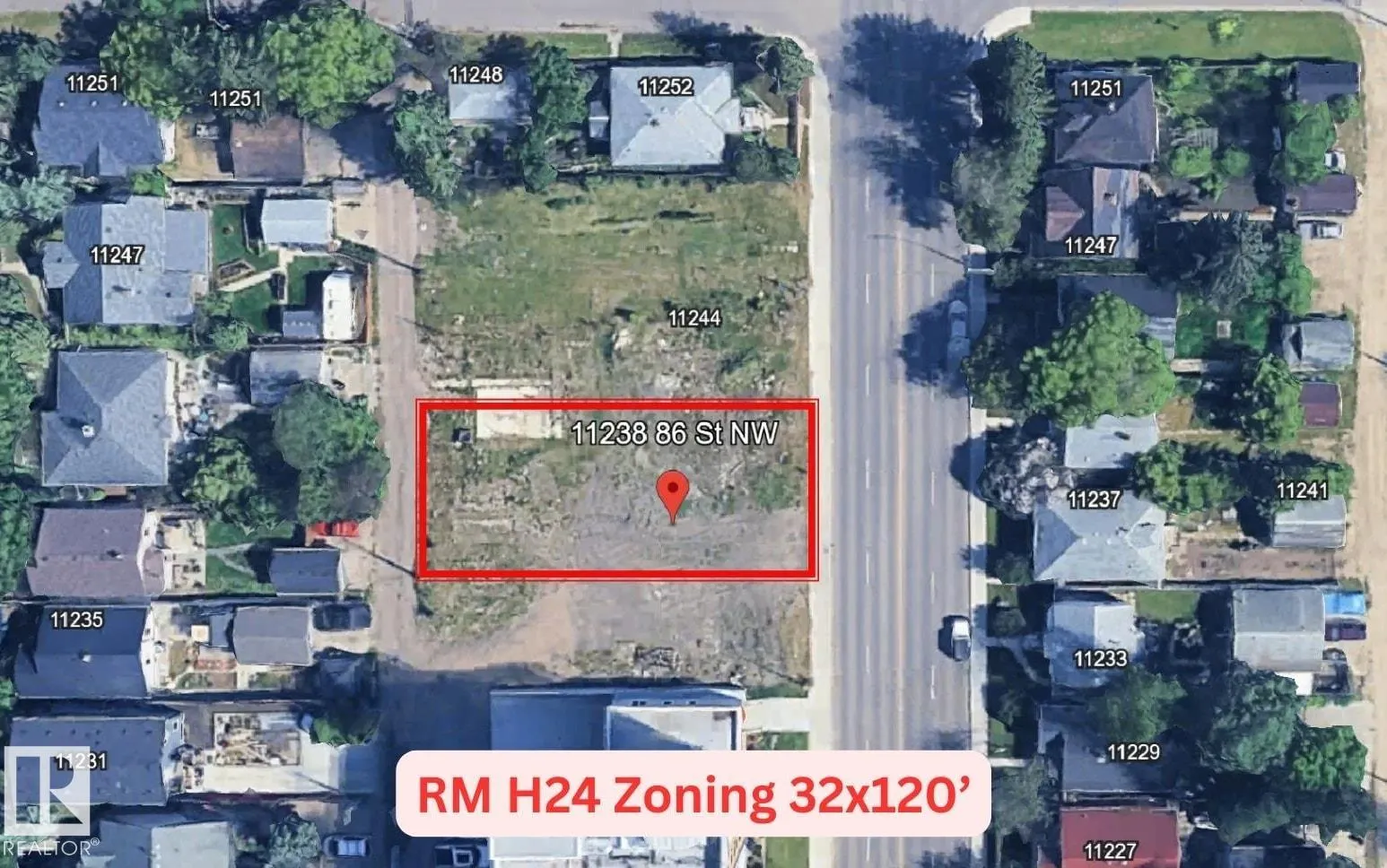 11238 86 ST NW NW