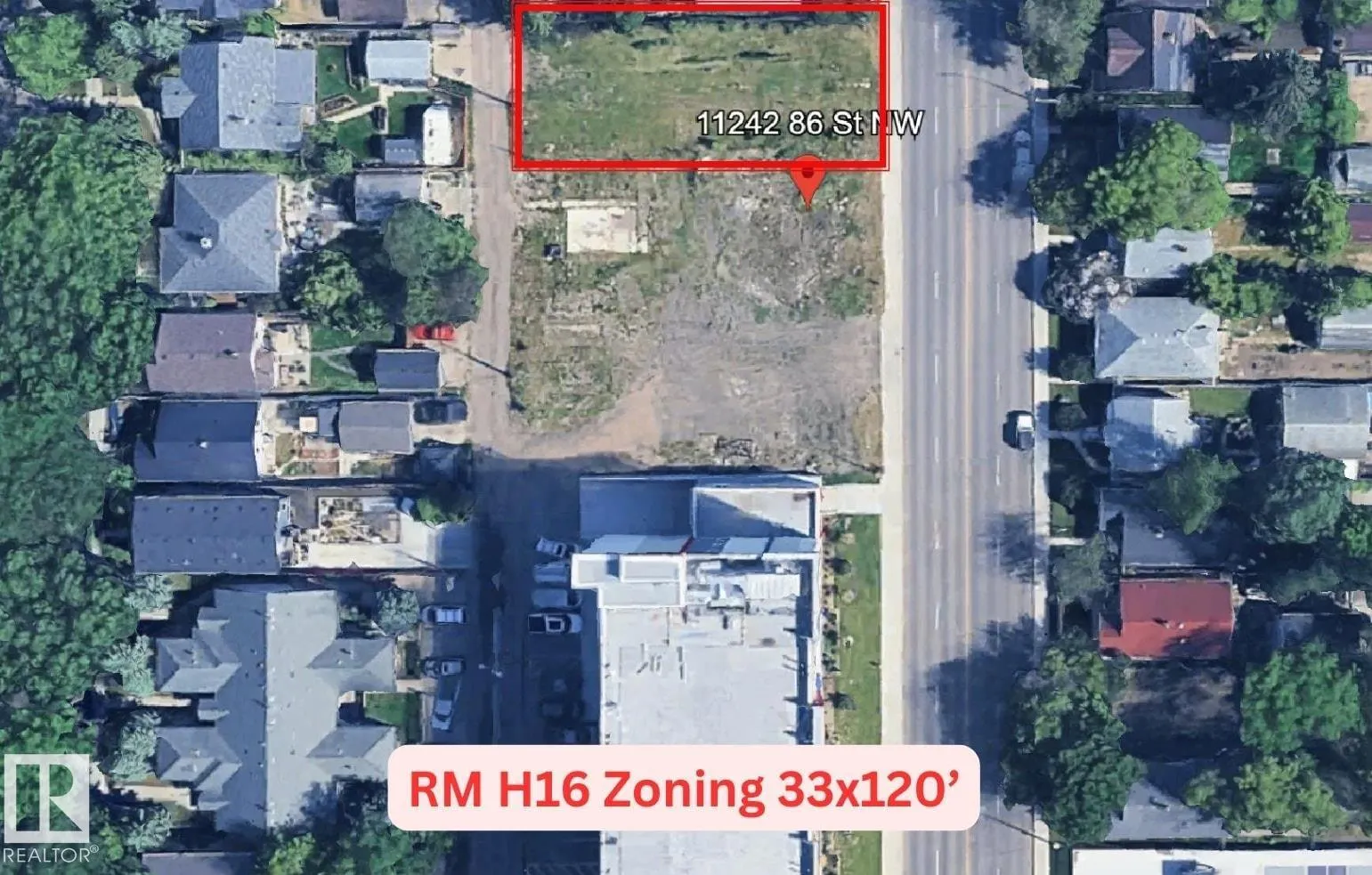 11242 86 ST NW NW