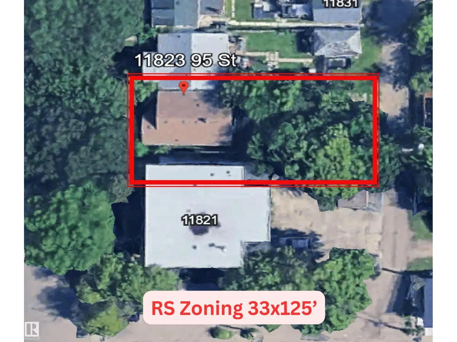 11823 95 ST NW