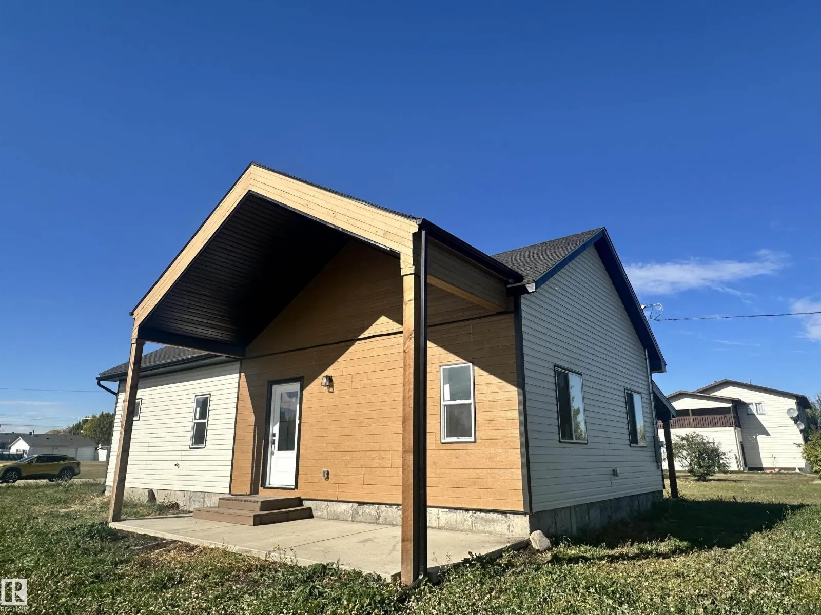 4743 47 ST
