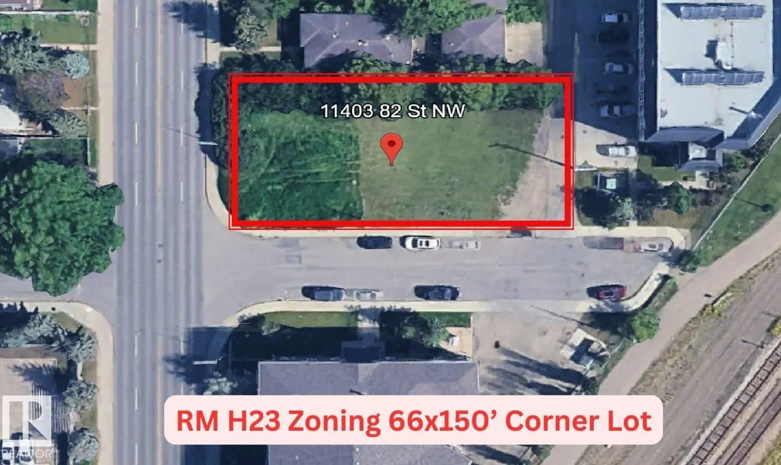 11403 82 ST NW