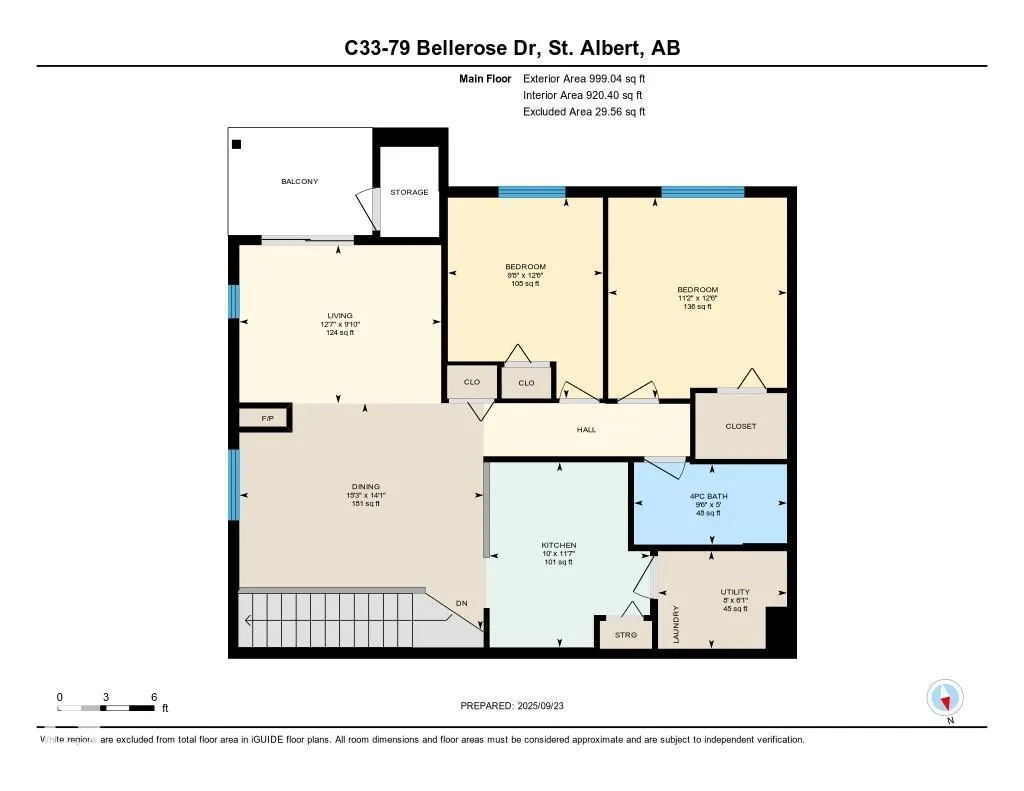 #33C 79 BELLEROSE DR