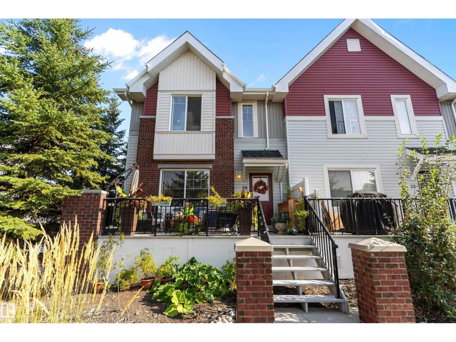 #24 2336 Aspen TR NW
