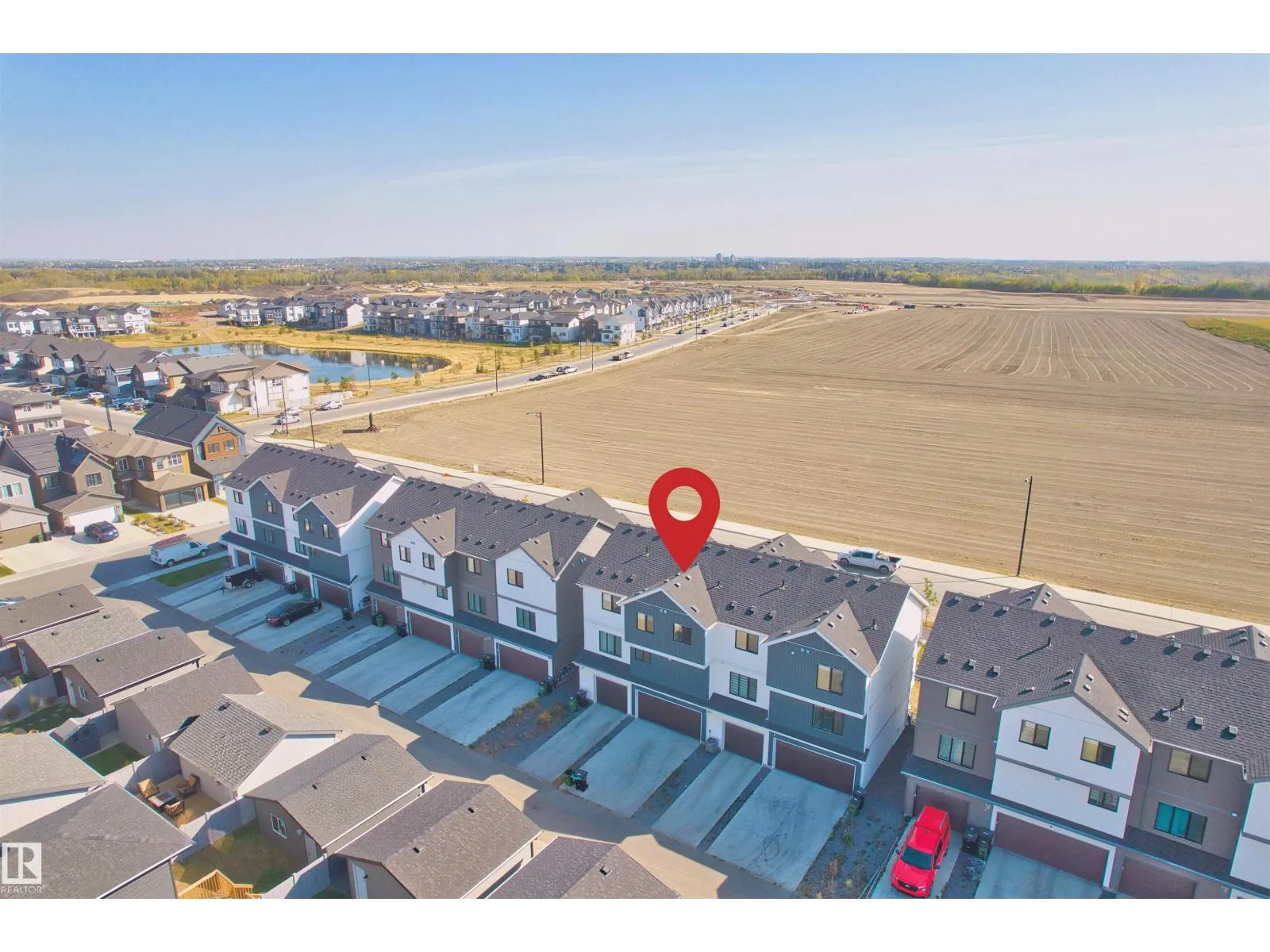 5030 RIVER'S EDGE WY NW