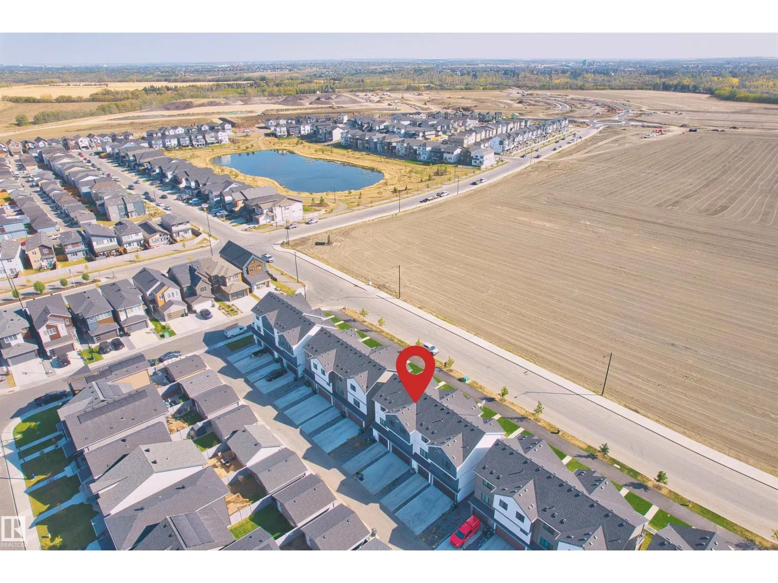 5030 RIVER'S EDGE WY NW