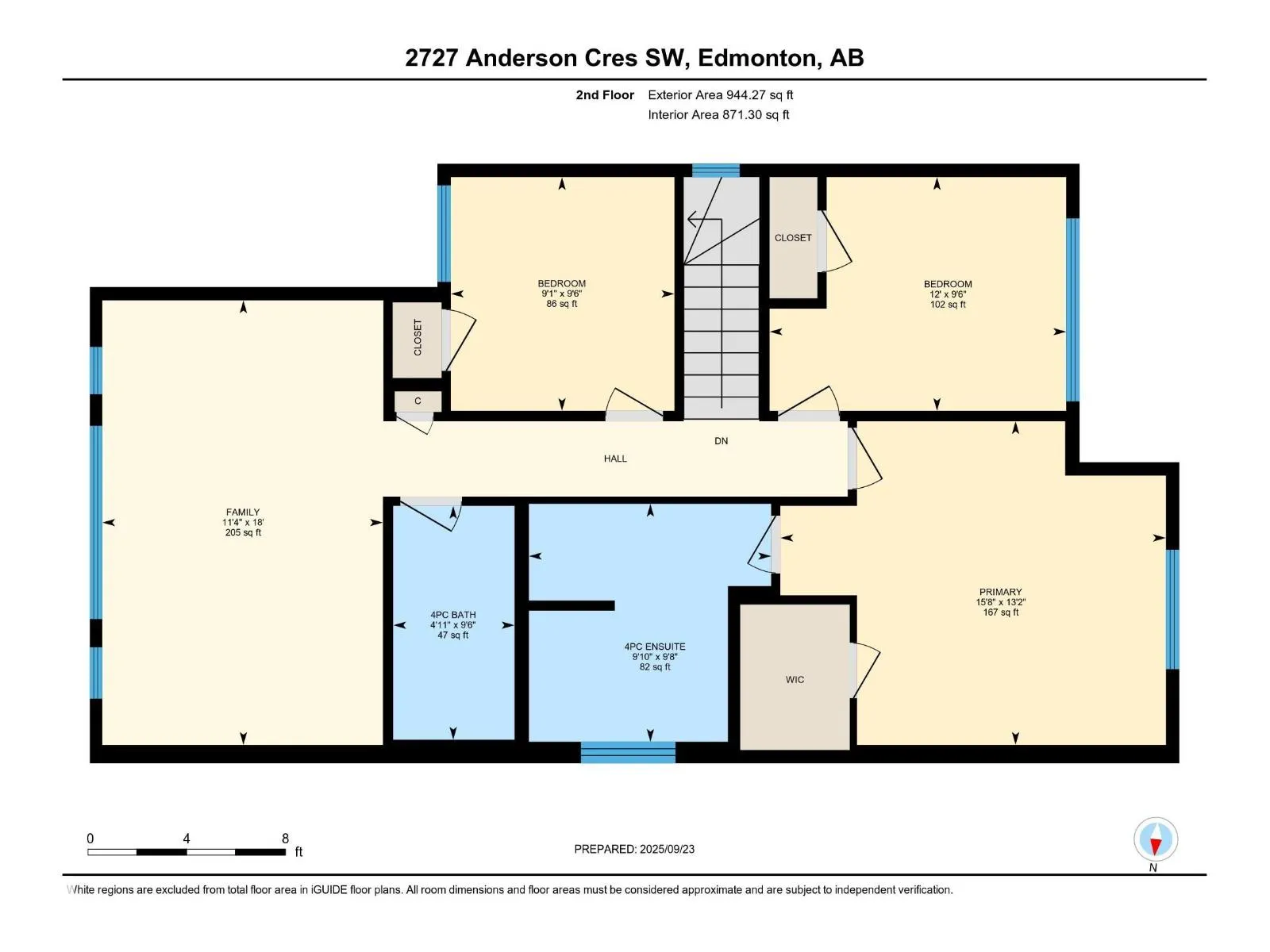 2727 ANDERSON CR SW