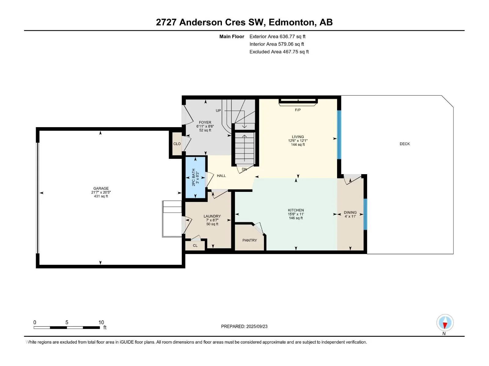 2727 ANDERSON CR SW