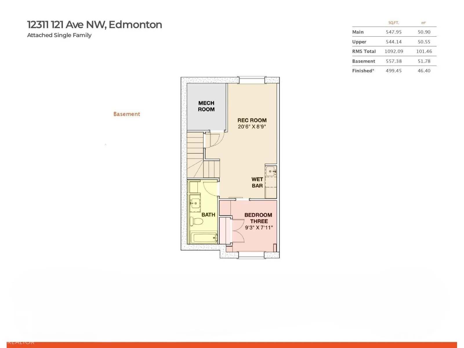 12311 121 AV NW