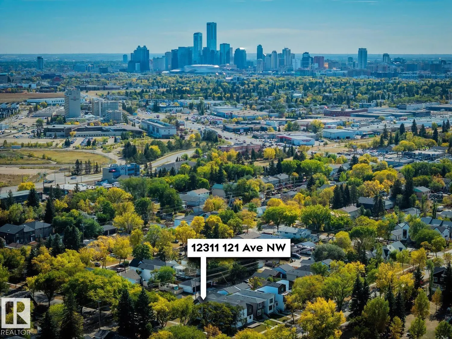 12311 121 AV NW