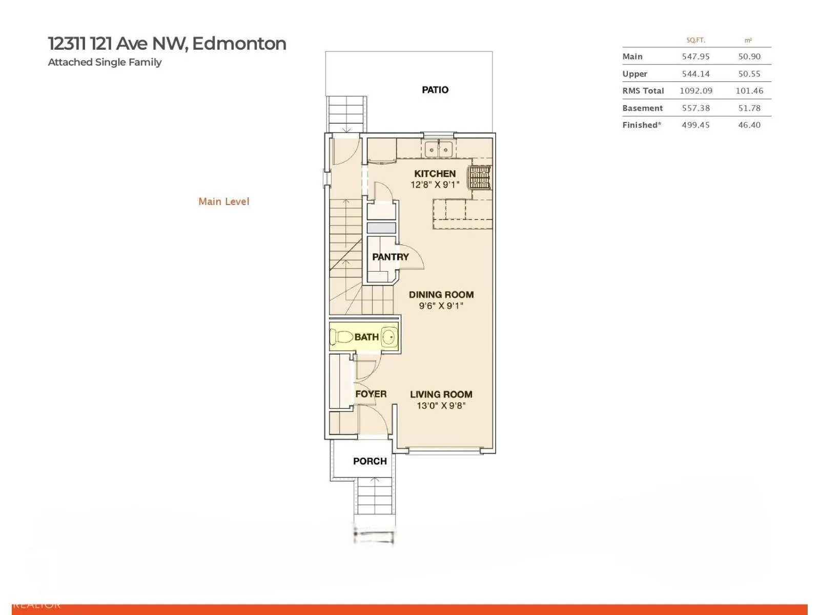 12311 121 AV NW