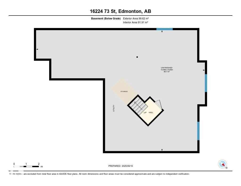 #23 16224 73 ST NW