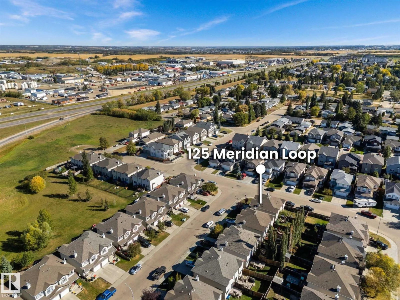 125 MERIDIAN LO