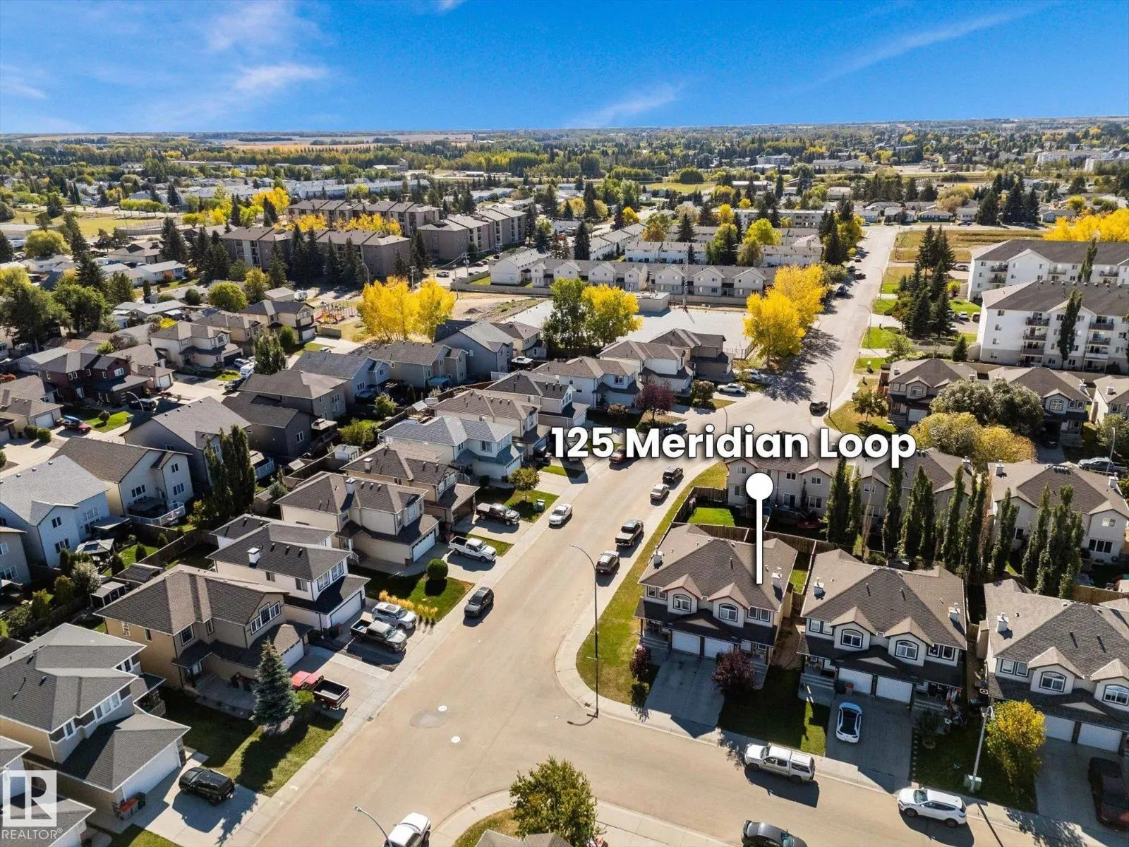 125 MERIDIAN LO