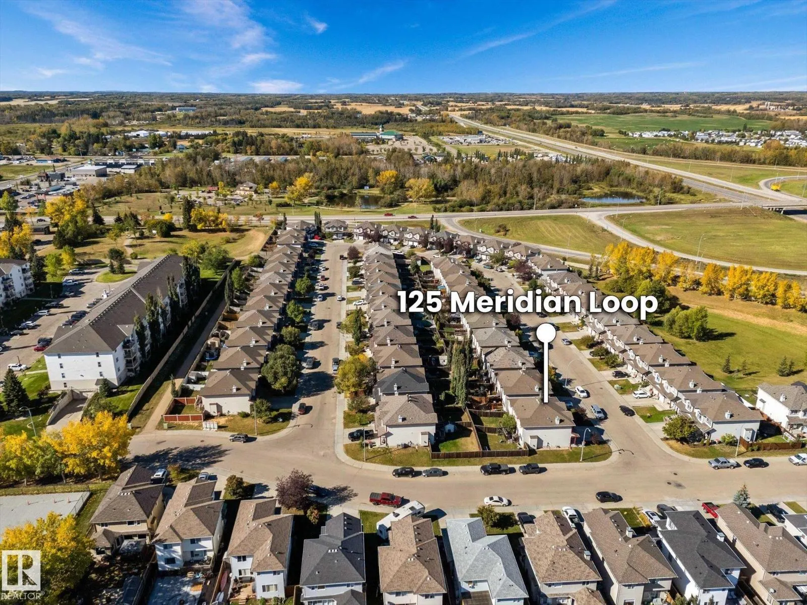 125 MERIDIAN LO