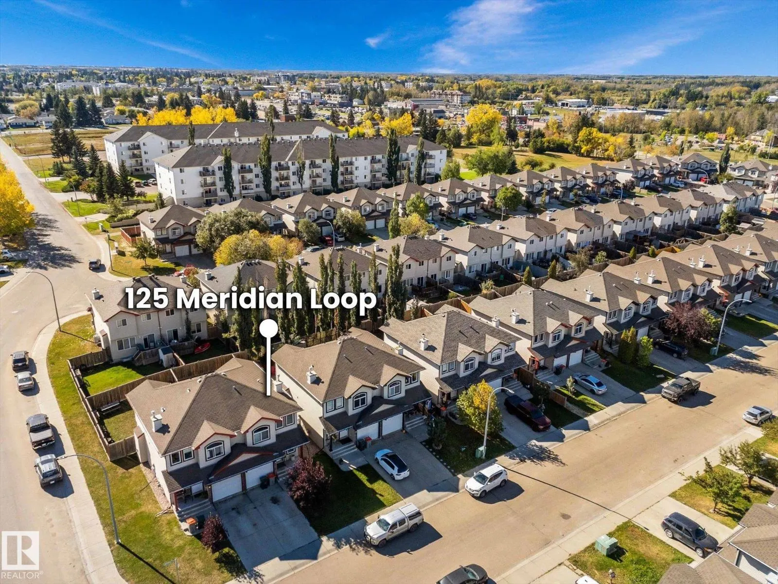 125 MERIDIAN LO