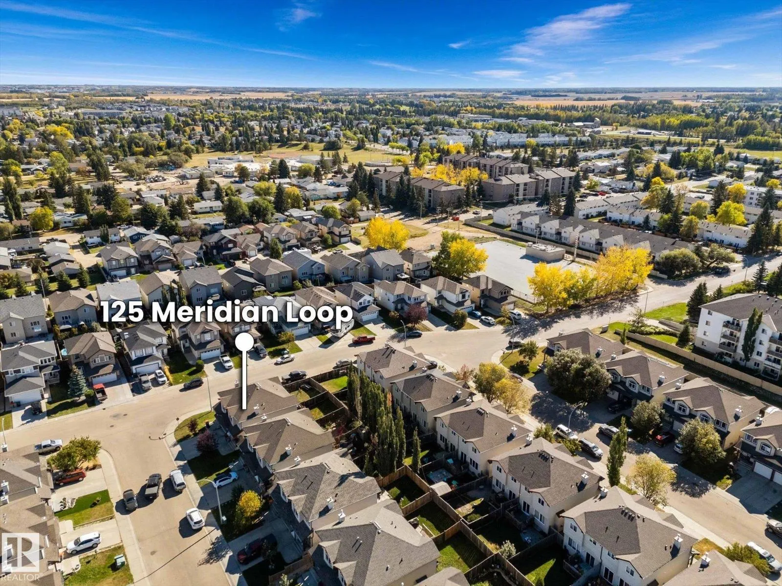 125 MERIDIAN LO