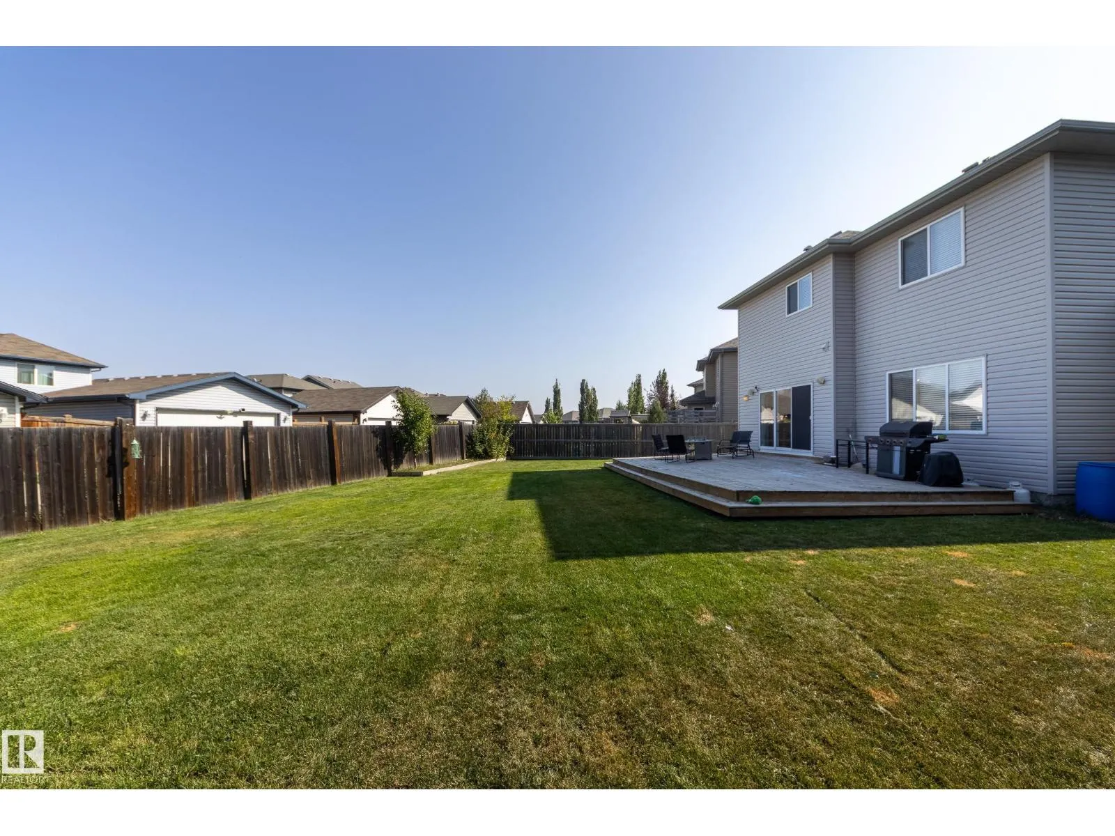 5816 168 AV NW