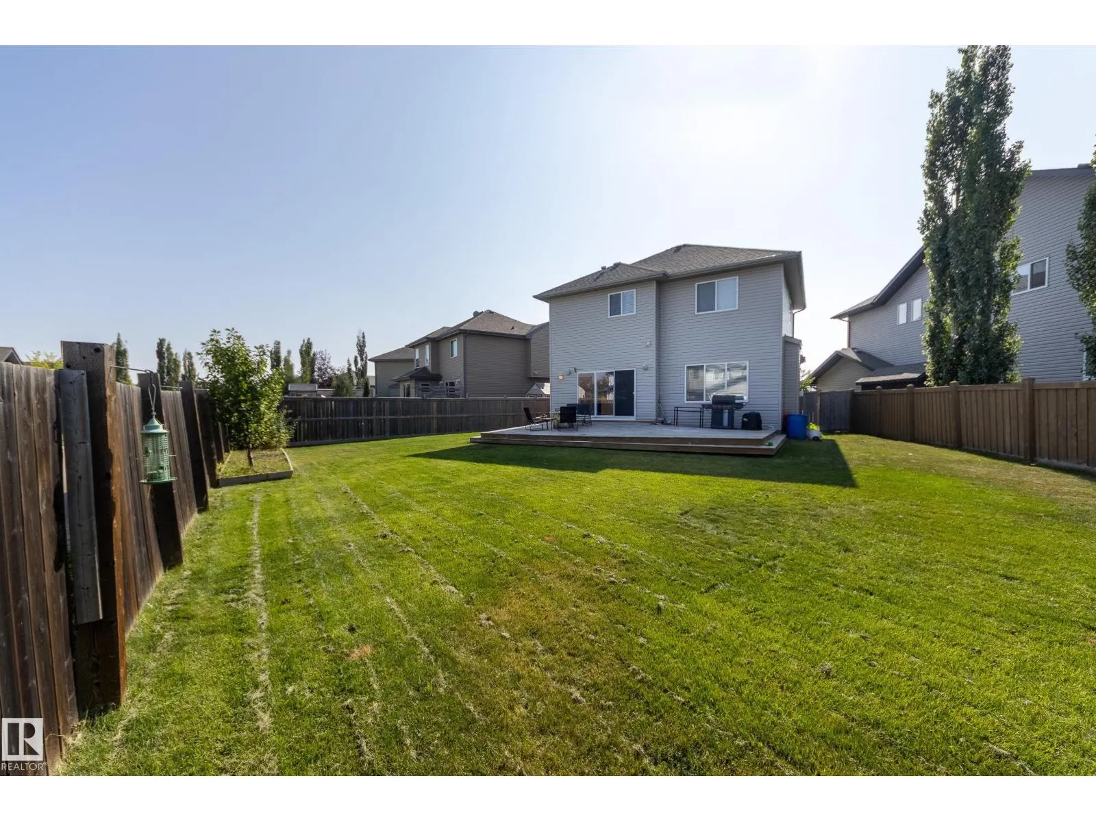 5816 168 AV NW