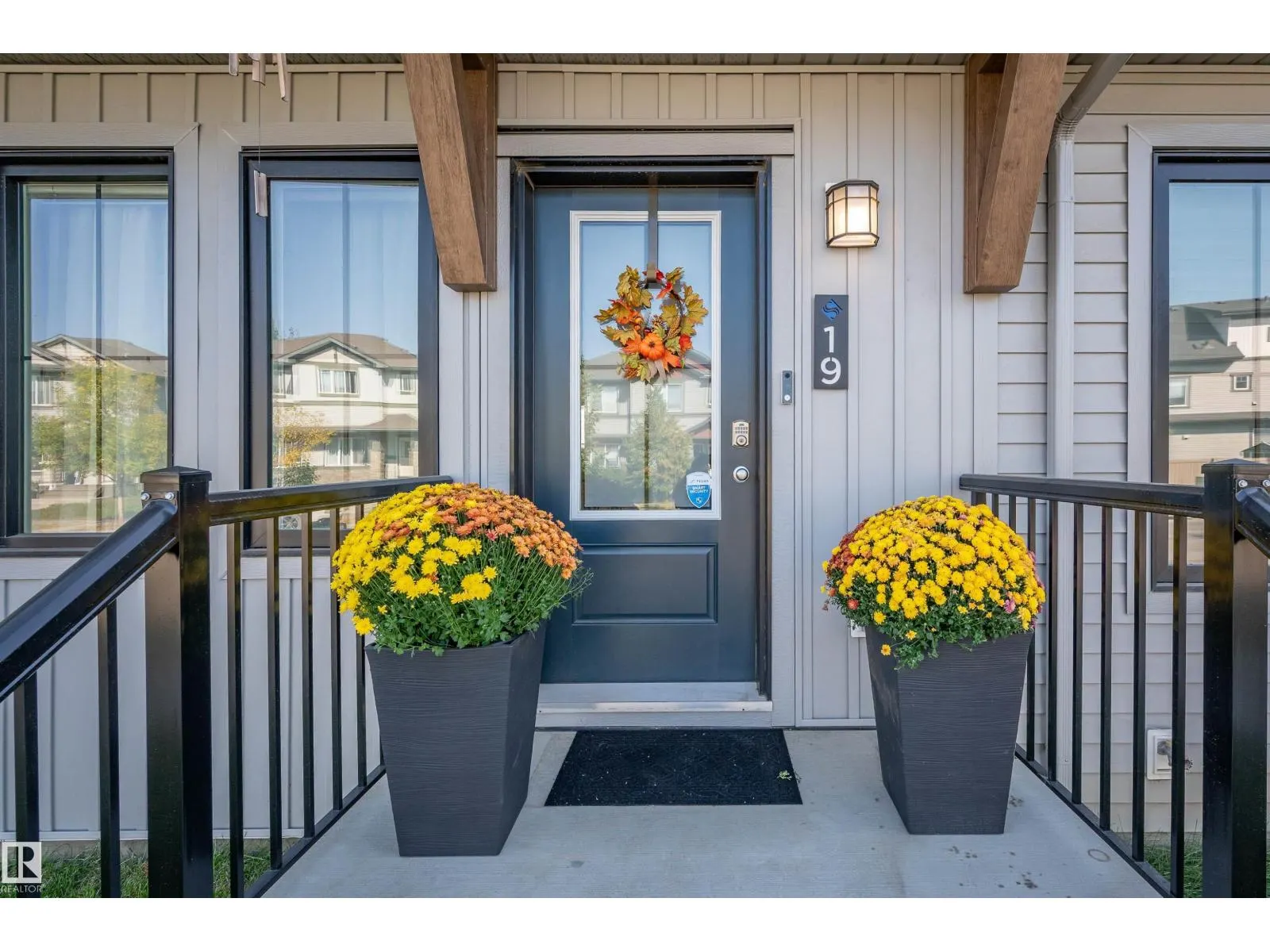 #19 525 SECORD BV NW