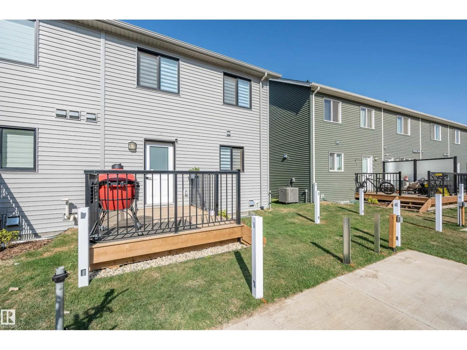 #19 525 SECORD BV NW