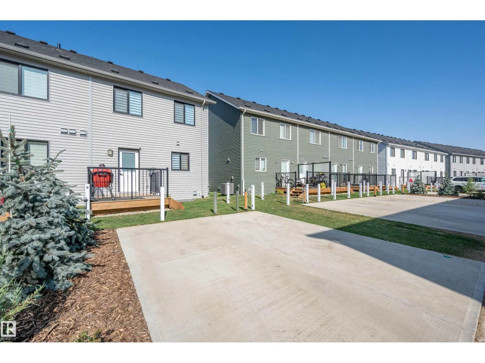 #19 525 SECORD BV NW