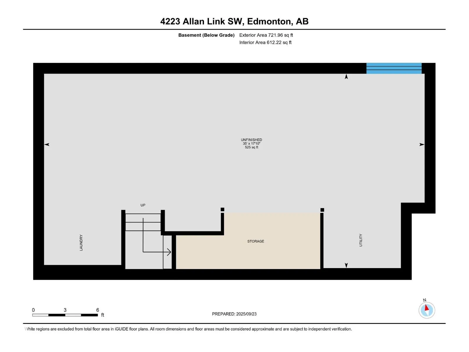 4223 ALLAN LI SW