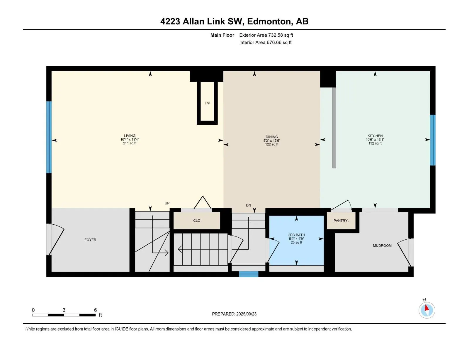 4223 ALLAN LI SW