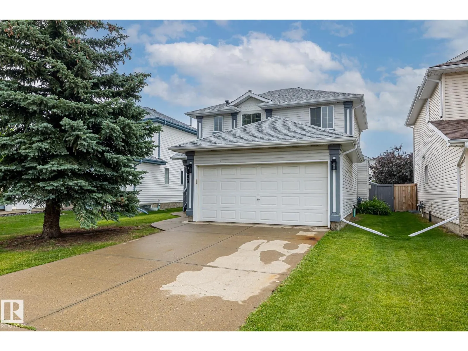 209 Bancroft CL NW