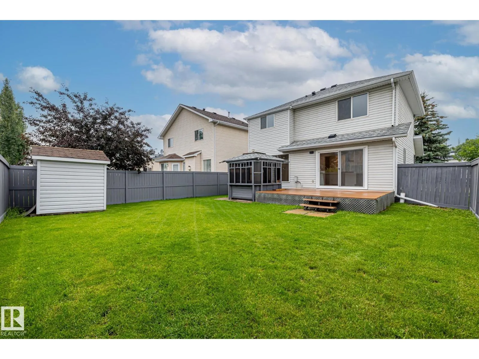 209 Bancroft CL NW