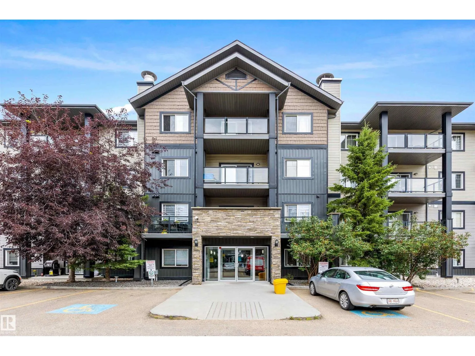 #305 1204 156 ST NW