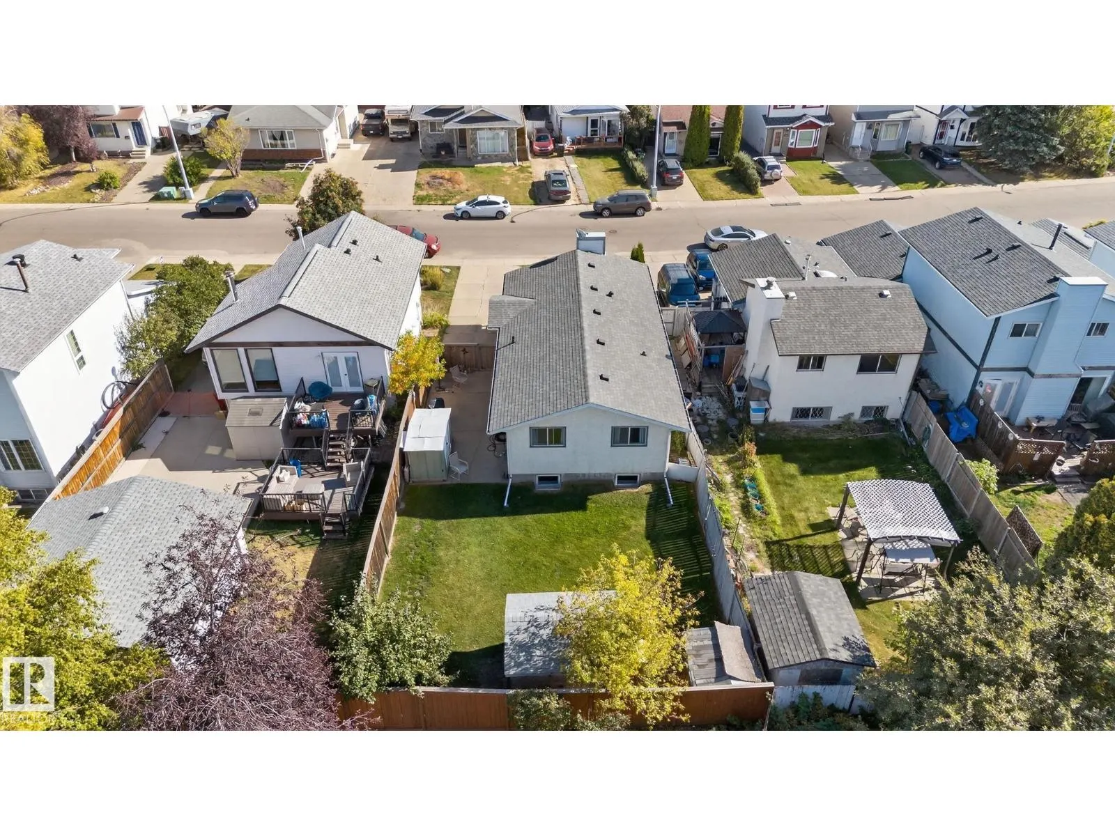 5604 186 ST NW