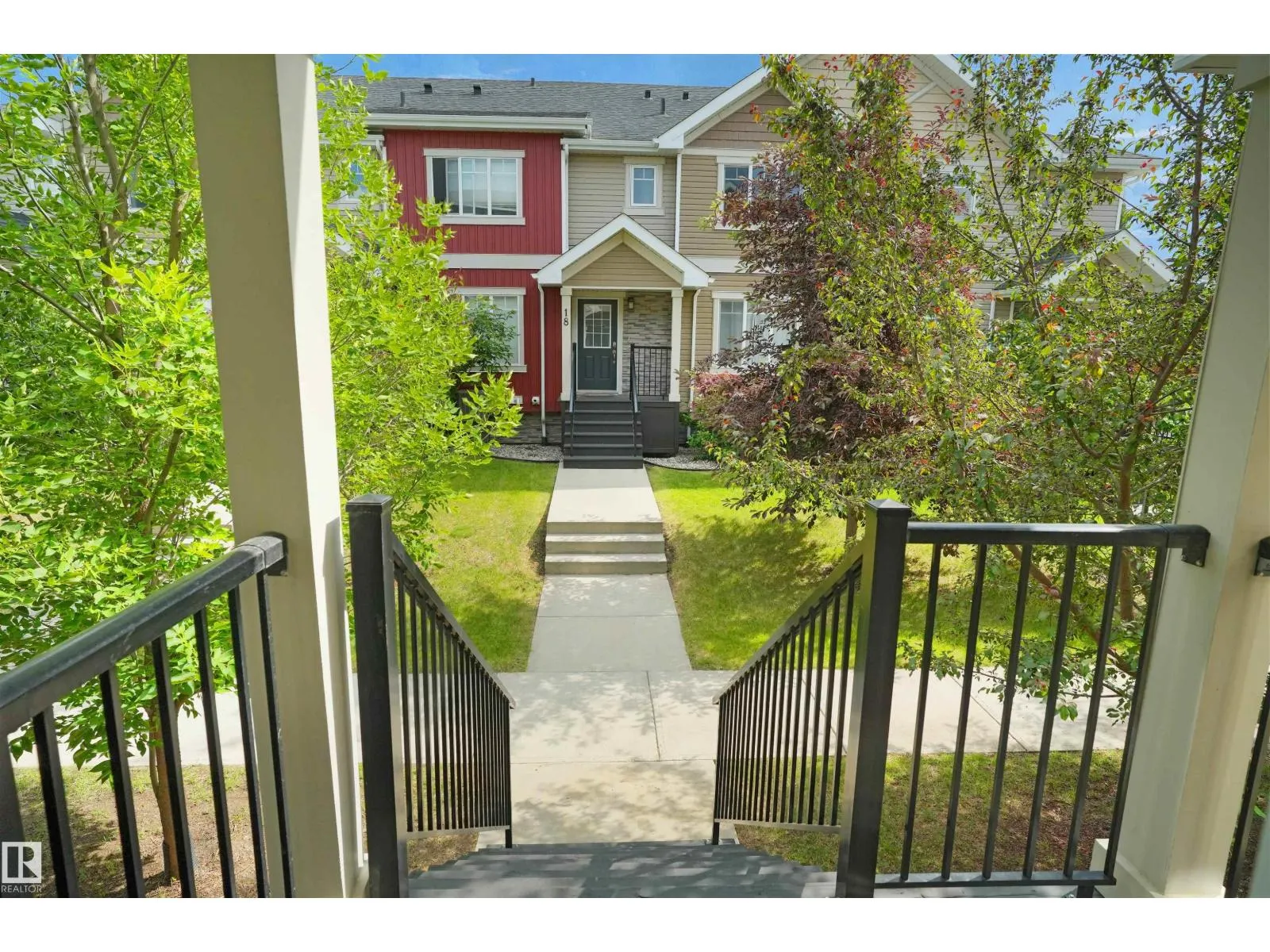 #33 9535 217 ST NW