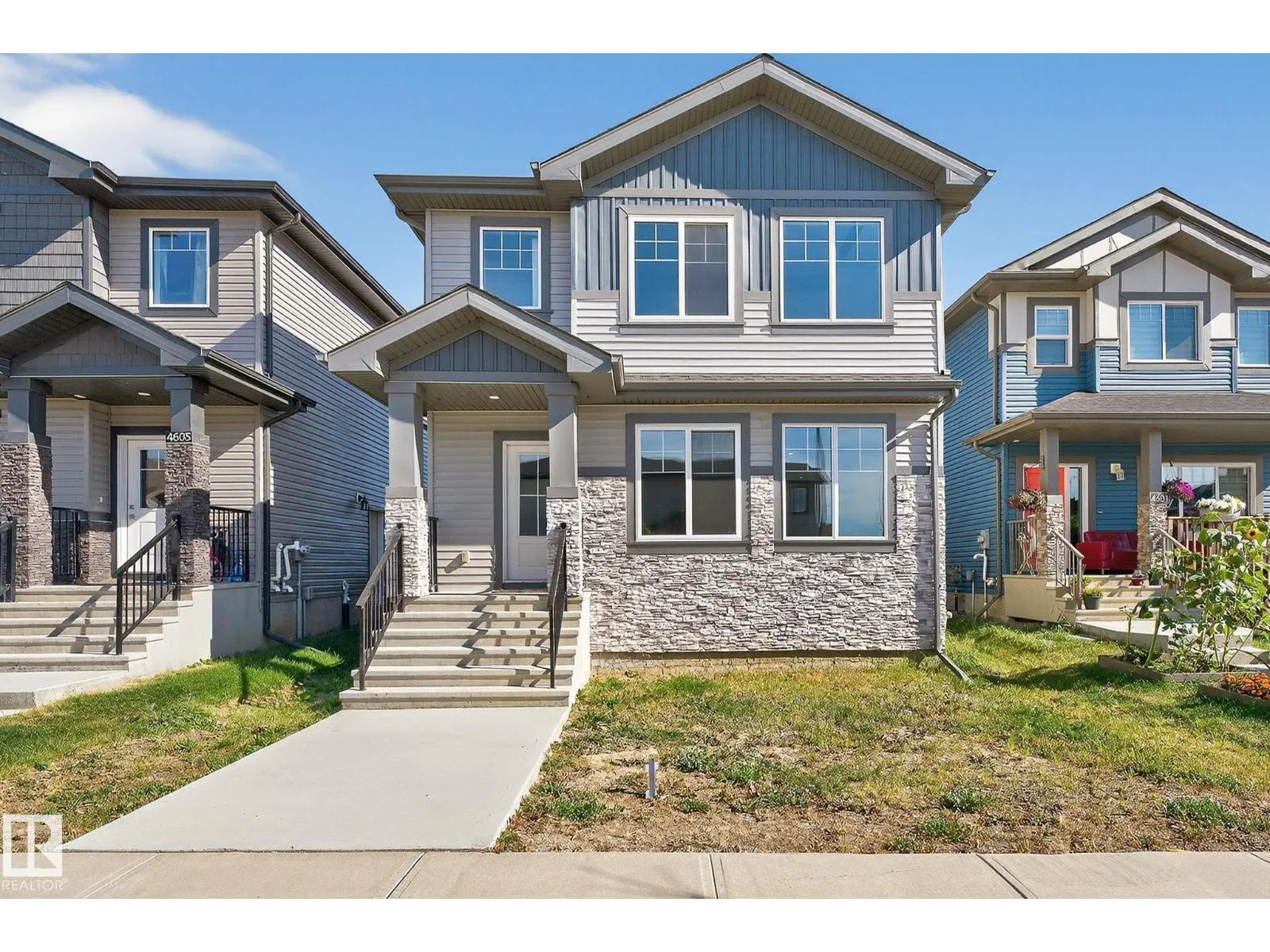 4603 36 ST