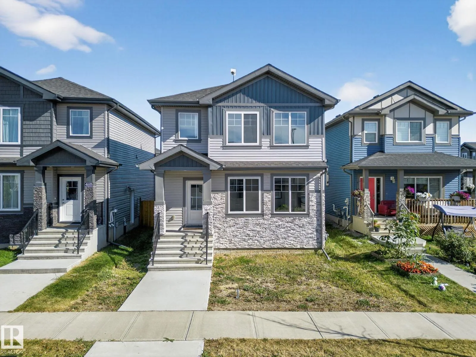4603 36 ST