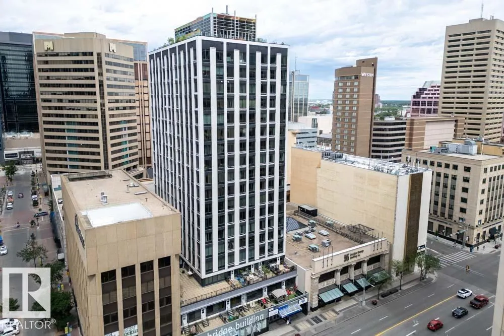 #710 10024 JASPER AV NW