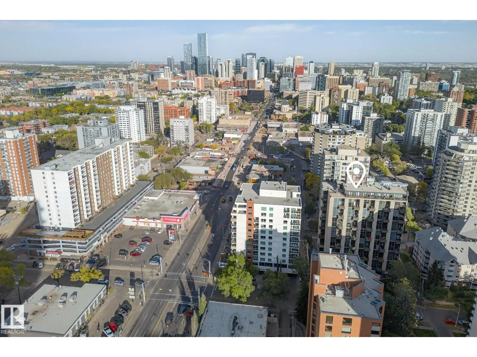 #1004 10045 118 ST NW