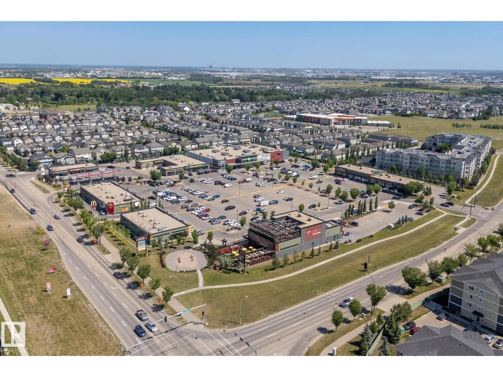 #101 860 Secord BV NW