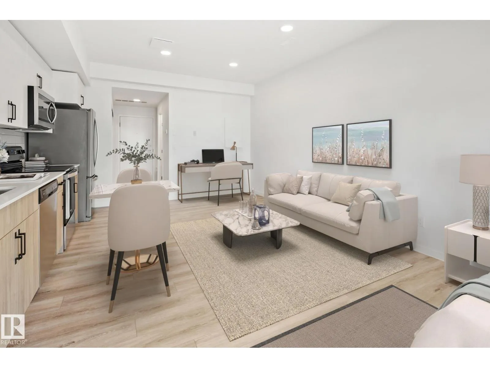 #101 860 Secord BV NW