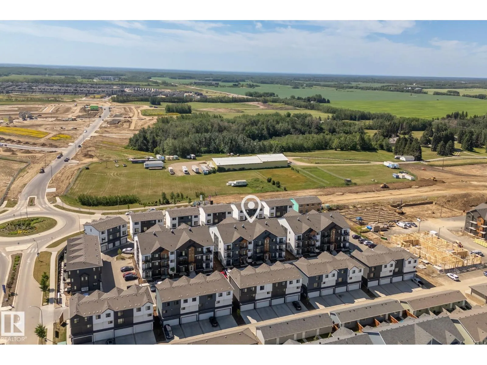 #101 860 Secord BV NW